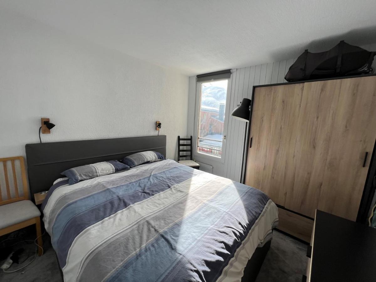Residence Bollin No.21 Tignes Eksteriør bilde