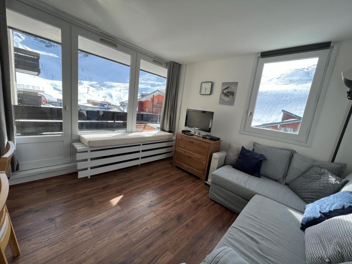 Residence Bollin No.21 Tignes Eksteriør bilde